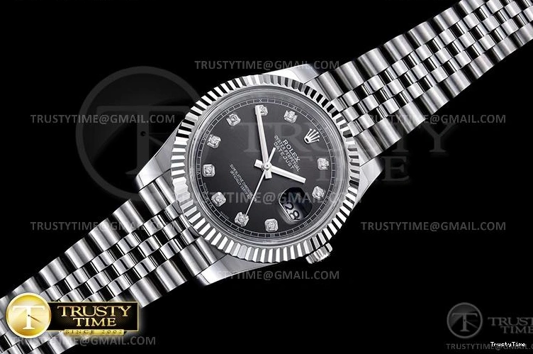 0306 R2DJ0252B – DJ2 41mm Jub Lightweight 632